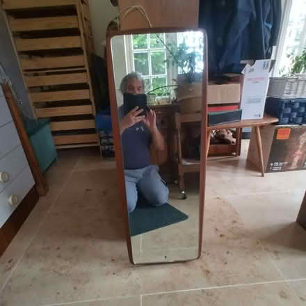 Photo of free Mirror (Goosey SN7) #1