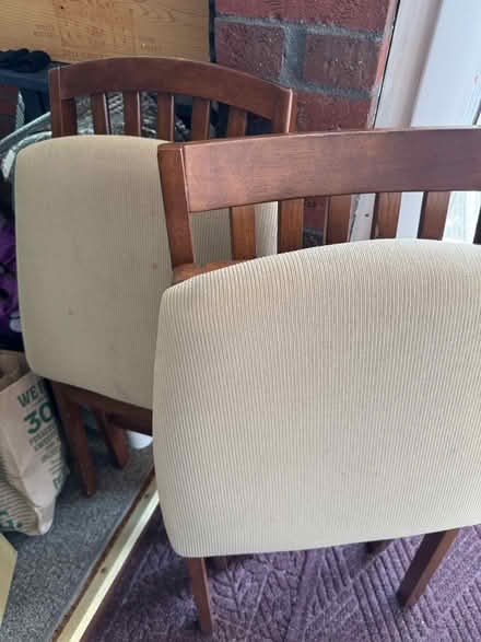 Photo of free Sidewalk pickup (60 Highland Ave, Watertown) #2