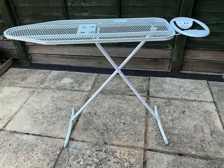 Photo of free Ironing board (oxford OX2) #1