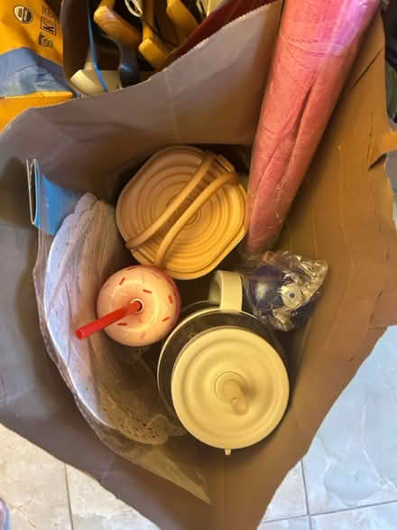 Photo of free curb alert (East side San jose) #4
