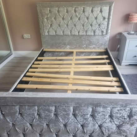 Photo of free Double Bed (Tuam) #1