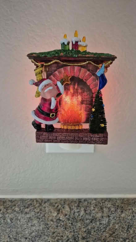 Photo of free Nightlight assortment (Pleasanton Meadows) #3