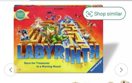 Photo of Board games (see description) (Willesden Junction HA3) #2