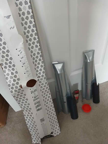 Photo of free Ground spike (Stewarton. KA3 3FE) #2