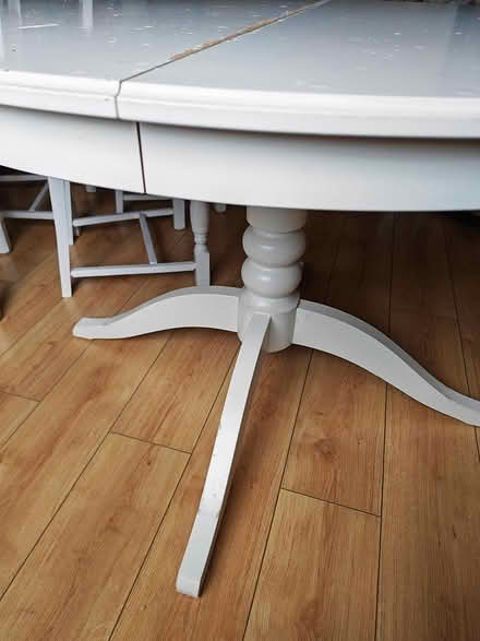 Photo of free Dining Table (Clontarf) #1