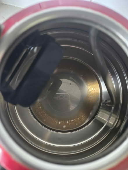 Photo of free Morphy Richards 1.5L Kettle (Rathcoole, Co. Dublin) #4