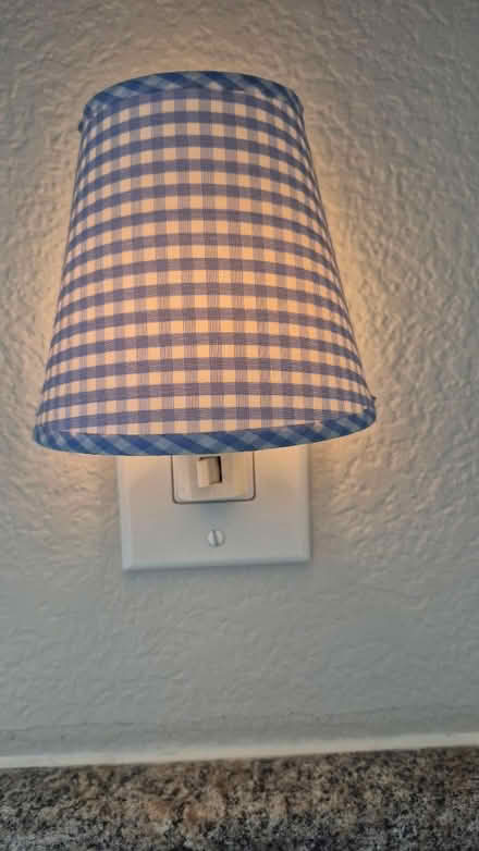 Photo of free Nightlight assortment (Pleasanton Meadows) #2