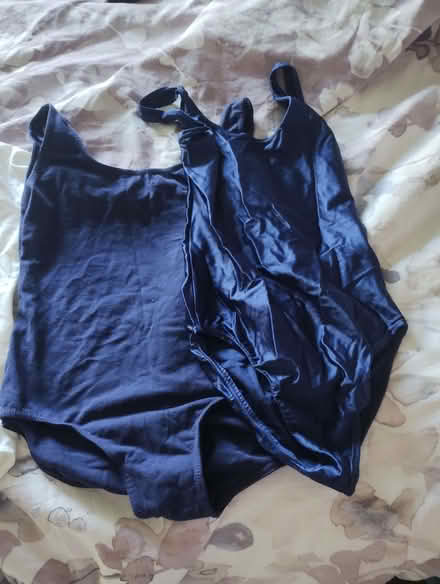 Photo of free ballet clothing (Crosspool S10) #2