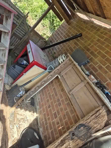 Photo of free Fire Place surround (Cumnor OX2) #2