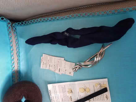 Photo of free Hair items for long hair (Kendal LA9) #2
