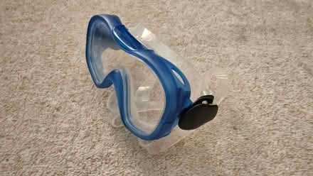 Photo of free Child's face mask (Clontonakelly BT8) #2