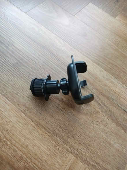 Photo of free Phone holder (adjustable) (Abingdon OX14) #1