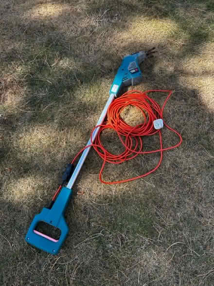 Photo of free Black & Decker Power Weeder (West Kirby CH48) #1