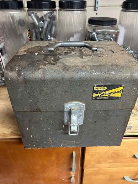 Photo of free Nuts - Bolts - Screws - Nails (Peabody) #1
