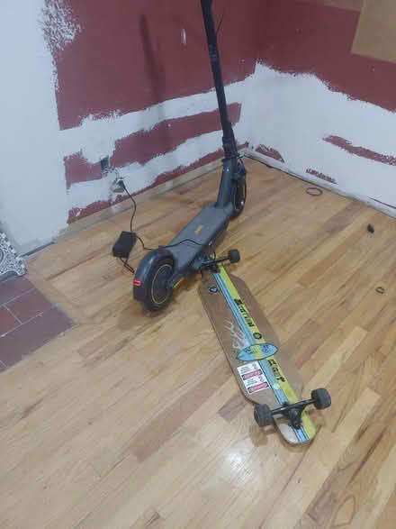 Photo of Foster longboards (Edmonds) #3