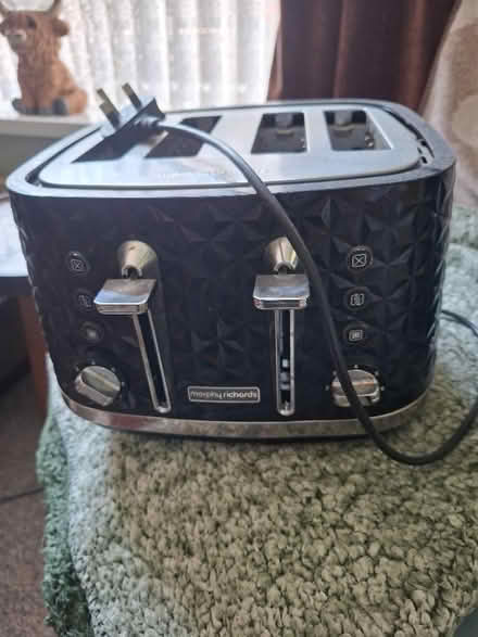 Photo of free Kettle & Toaster (Gillingham ME7) #2