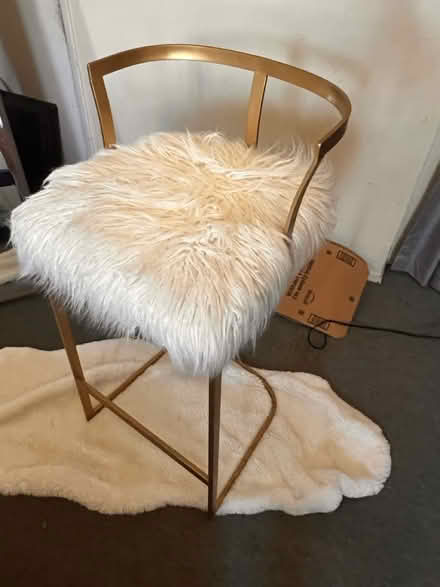 Photo of free Stool (South Los Angeles) #1