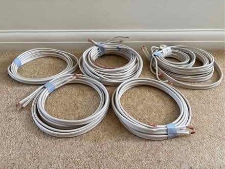 Photo of free High quality speaker cable (Winkfield Row RG42) #1