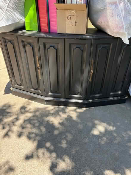 Photo of free Antique furniture (Linden) #4