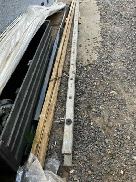 Photo of free Celetex osb board (Widley Waterlooville) #4
