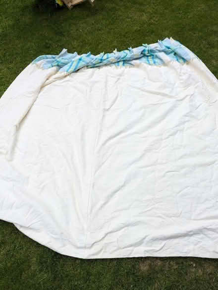 Photo of free Laura Ashley curtains (G61 Bearsden) #1