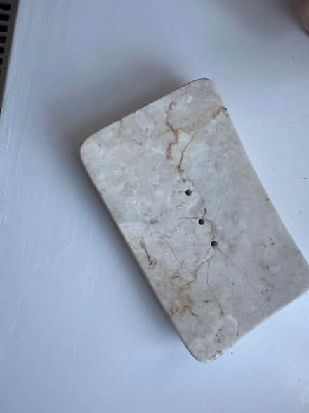 Photo of free Stone sopa tray (Whetstone N20) #1