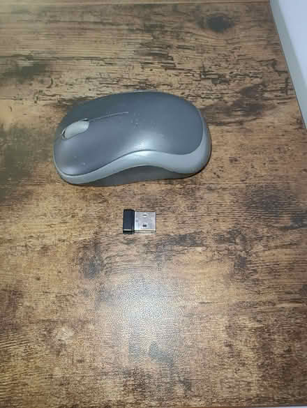 Photo of free Mouse (USB) (Abingdon OX14) #1