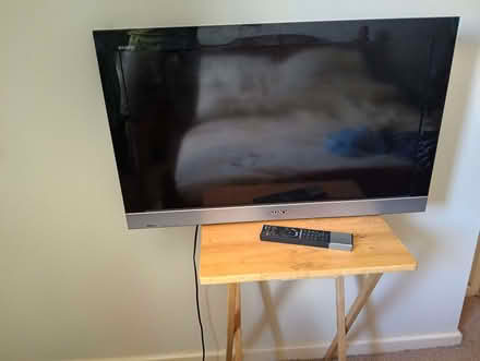 Photo of free Sony Bravia TV (The Plantation GL5) #3