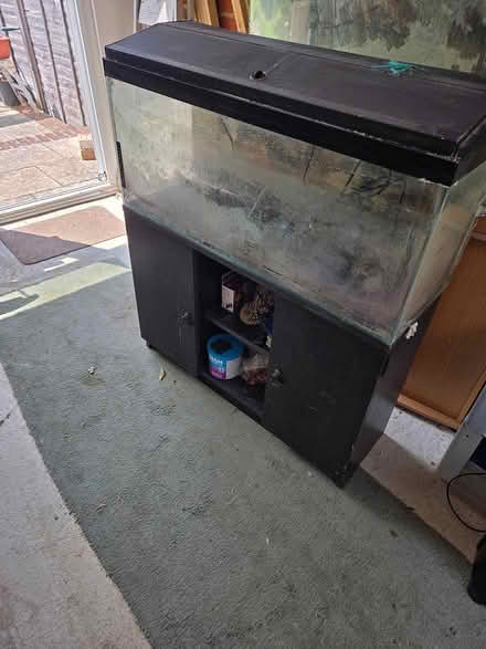 Photo of free Fish tanks only (Rh67nu) #4