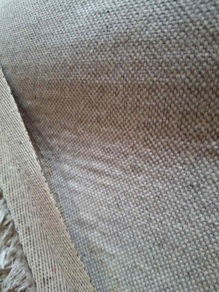Photo of free Laura Ashley large oval rug (Weaverham) #3