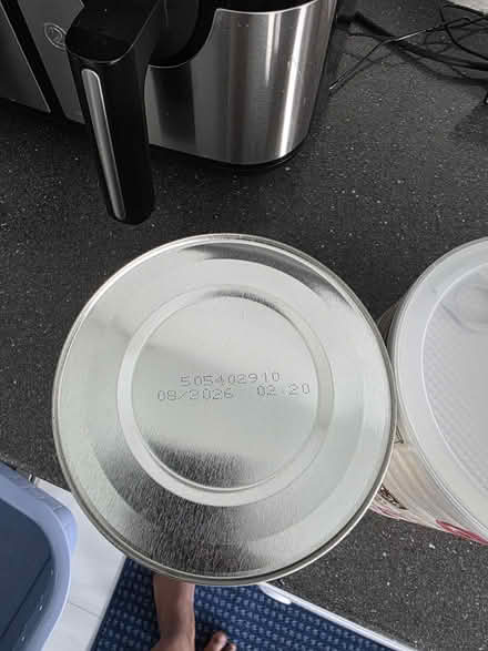 Photo of free Nestle CERELAC (Rutherglen G73) #3