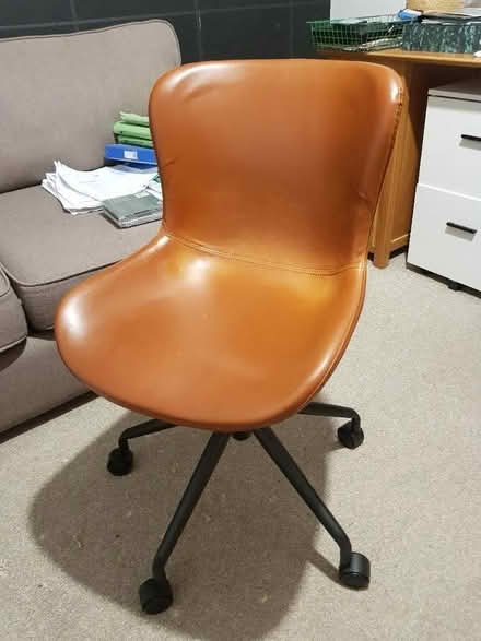 Photo of free office chair (Orpington BR5) #1
