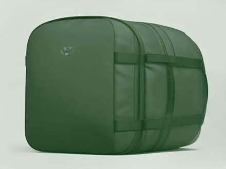 Photo of Bag, rucksack, duffel bag for male (Buckland TQ12) #1