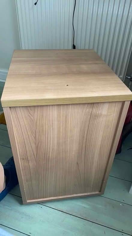 Photo of free Office draws / under desk (M16 9 WT) #4