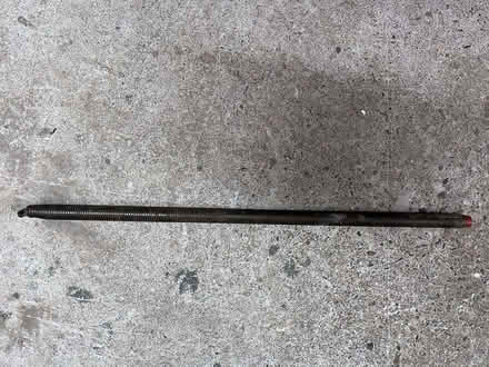 Photo of free Plumbers 22mm Copper Pipe Bender (Oswestry SY11) #1