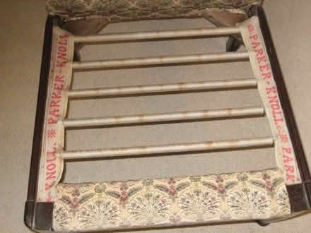 Photo of free Parker Knoll nursing chair (Witney OX28) #2