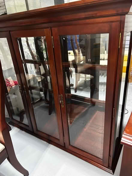 Photo of free Complete Dining Room Set (Cranbury area of Norwalk, CT) #4