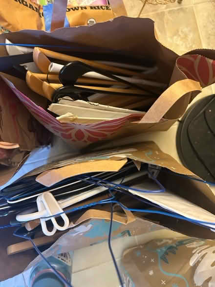 Photo of free curb alert (East side San jose) #3