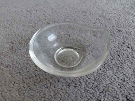 Photo of free Small glass dish (Norwood SE27) #1