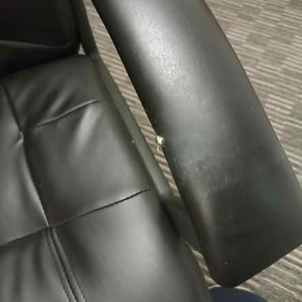 Photo of free Office chair (Fulwood PR2) #2
