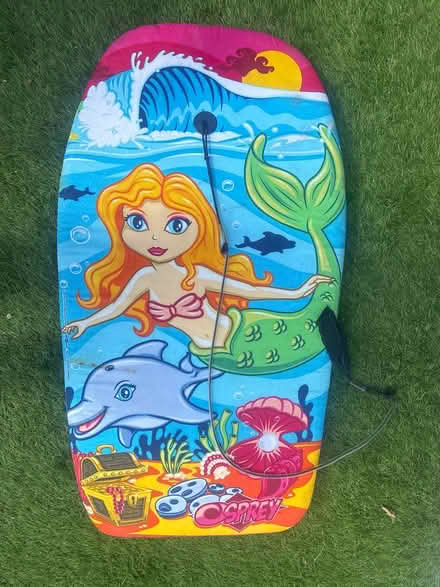 Photo of free Kids surf board (Stockport SK1) #1