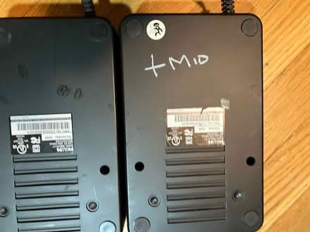 Photo of free Two Pair Phillips 40w Speakers (Dorchester) #4