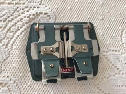 Photo of free Cine Film Splicer (Wallasey CH44) #2