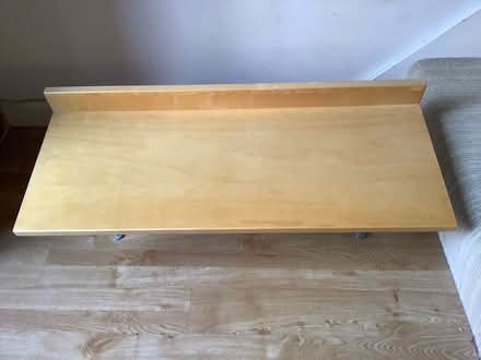 Photo of free Large, strong desk (Shoreham Beach. BN43) #4