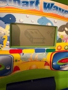 Photo of free Kids toy laptop (L5L 5P5) #2