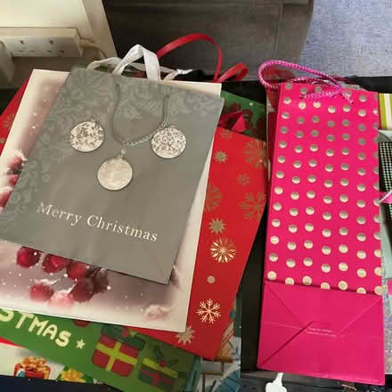 Photo of free Gift bags and cards (Swarcliffe LS14) #1