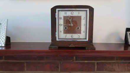 Photo of free Clock (Amersham Common HP7) #1