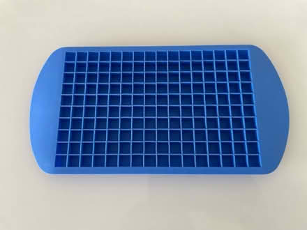Photo of free Silicone ice cube tray (Guildford, GU2) #1