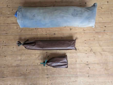 Photo of free Small, one or two person, tent (Chipping Sodbury BS37) #4