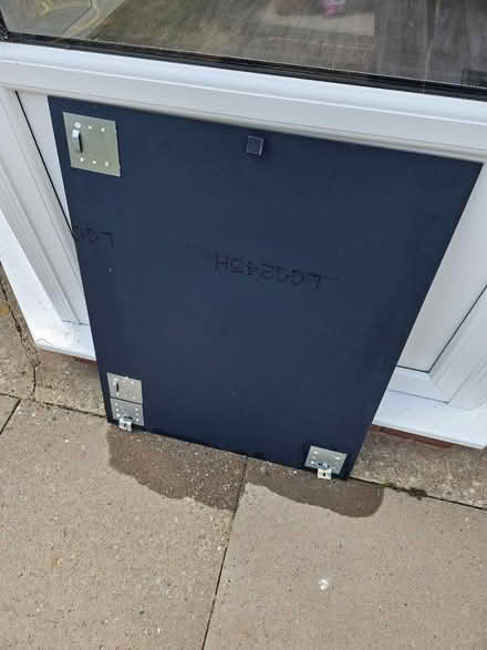 Photo of free Wall Mirror (Rubery B45) #2